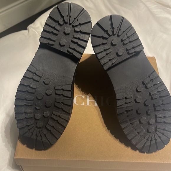 ICHIGO black boots - Picture 11 of 15